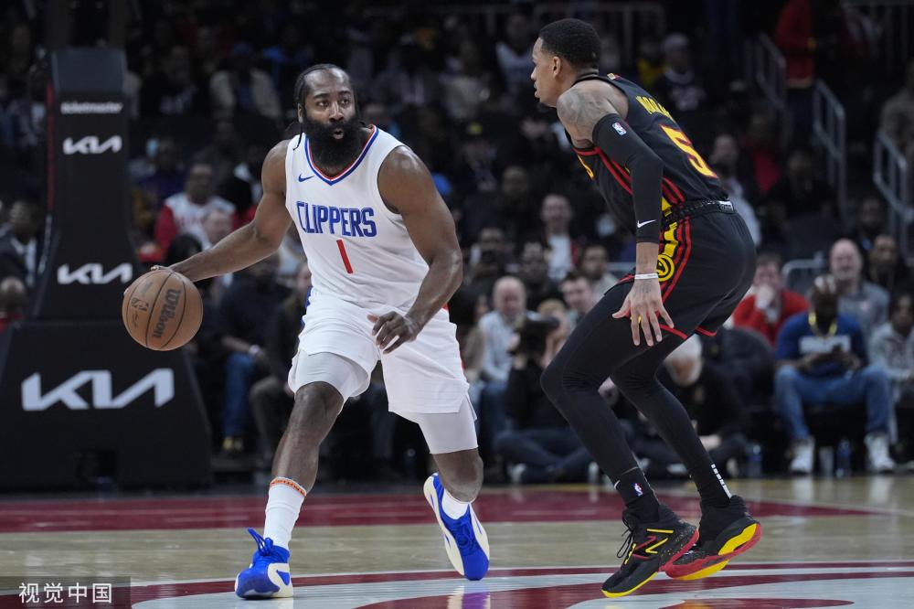 进攻端多了 进攻端多了